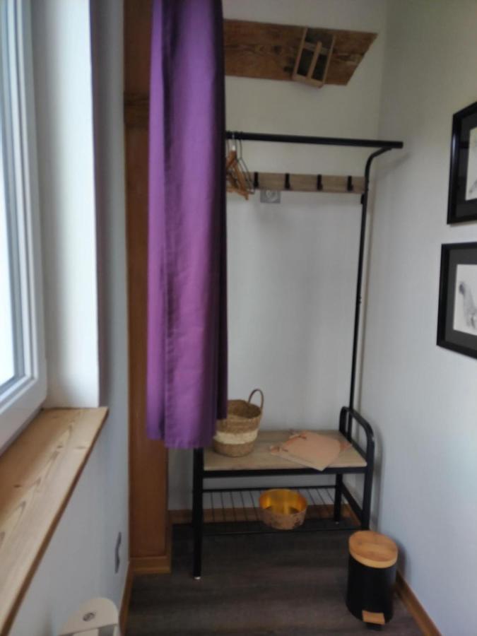Chambre D'Hotes Les Brimbelles Gérardmer Εξωτερικό φωτογραφία