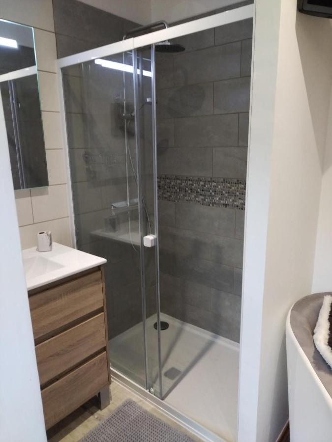 Chambre D'Hotes Les Brimbelles Gérardmer Εξωτερικό φωτογραφία