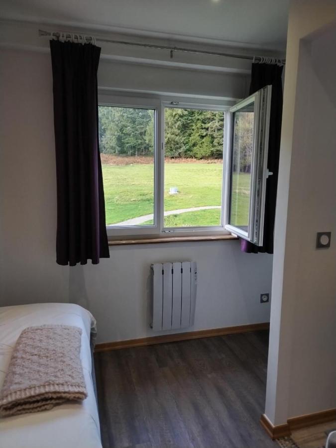 Chambre D'Hotes Les Brimbelles Gérardmer Εξωτερικό φωτογραφία