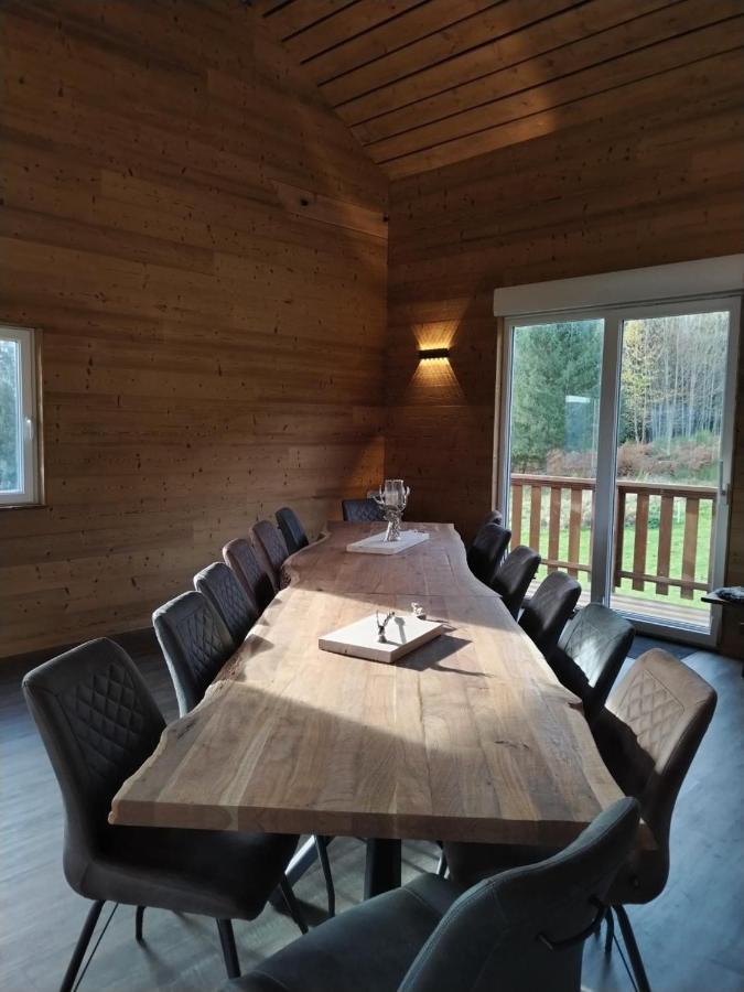 Chambre D'Hotes Les Brimbelles Gérardmer Εξωτερικό φωτογραφία