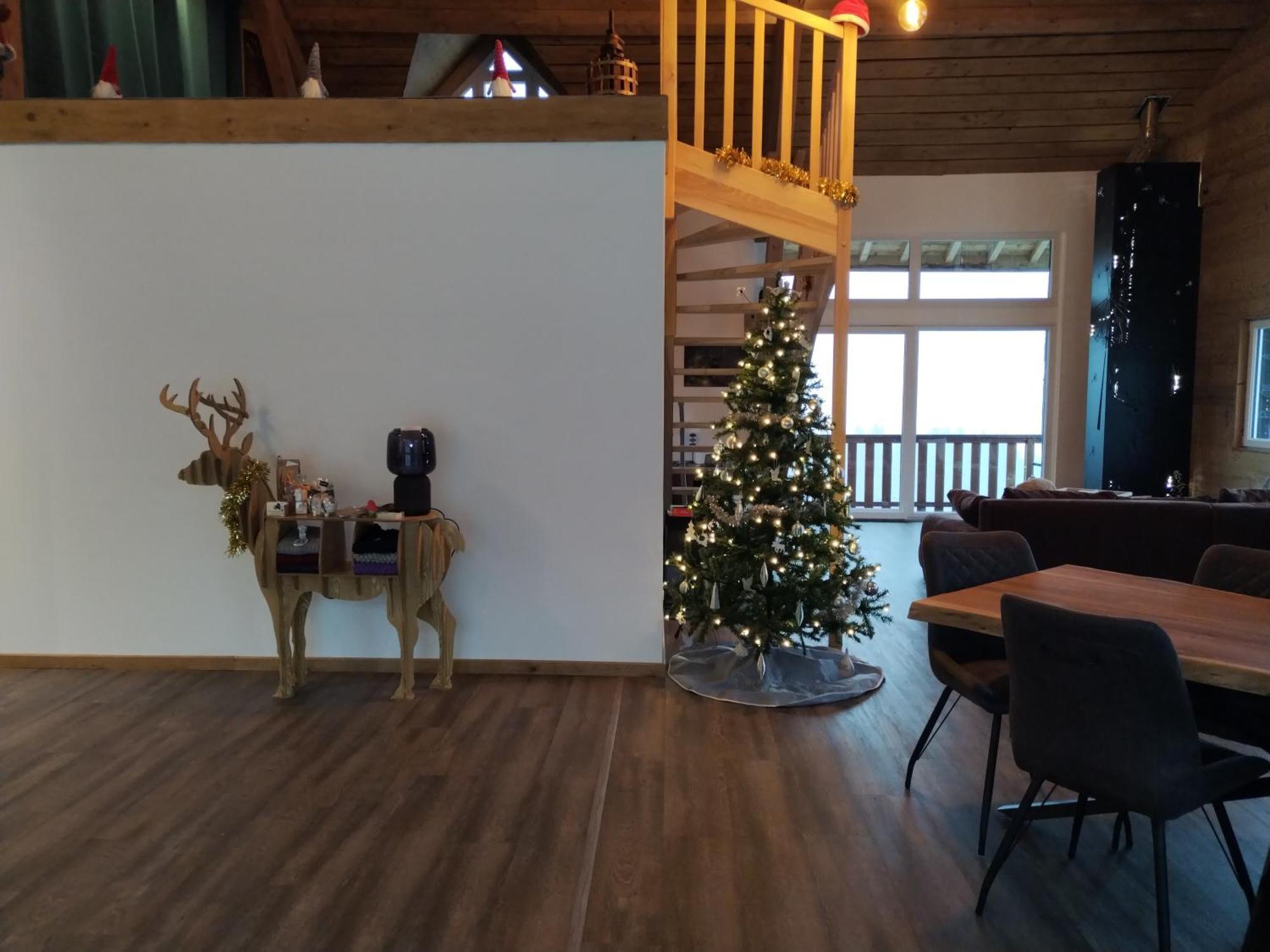 Chambre D'Hotes Les Brimbelles Gérardmer Εξωτερικό φωτογραφία