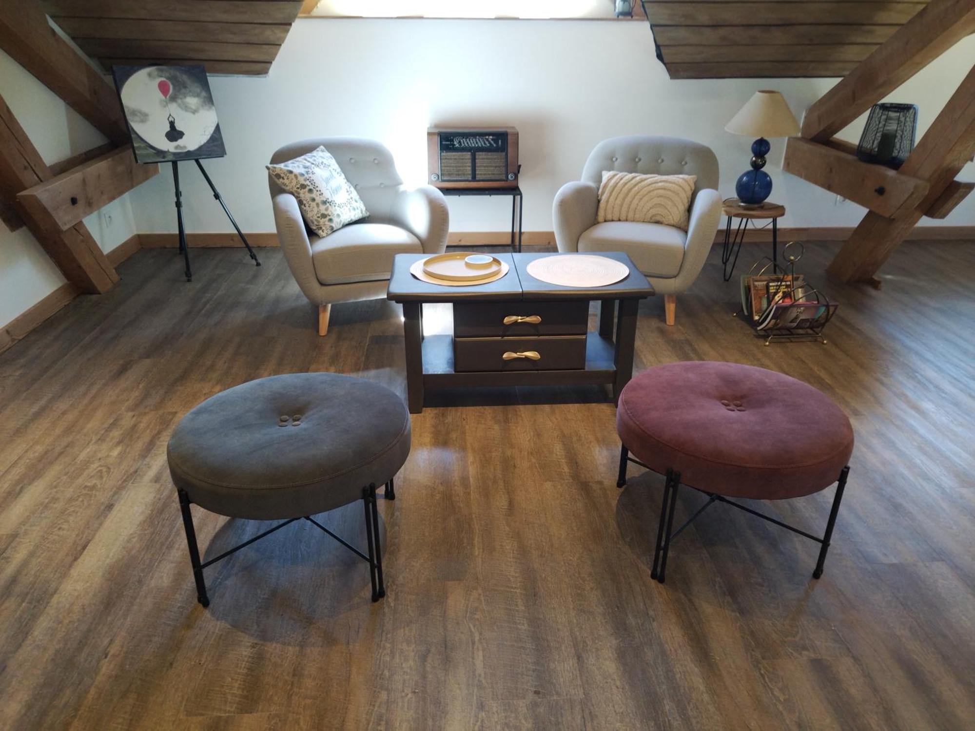 Chambre D'Hotes Les Brimbelles Gérardmer Εξωτερικό φωτογραφία