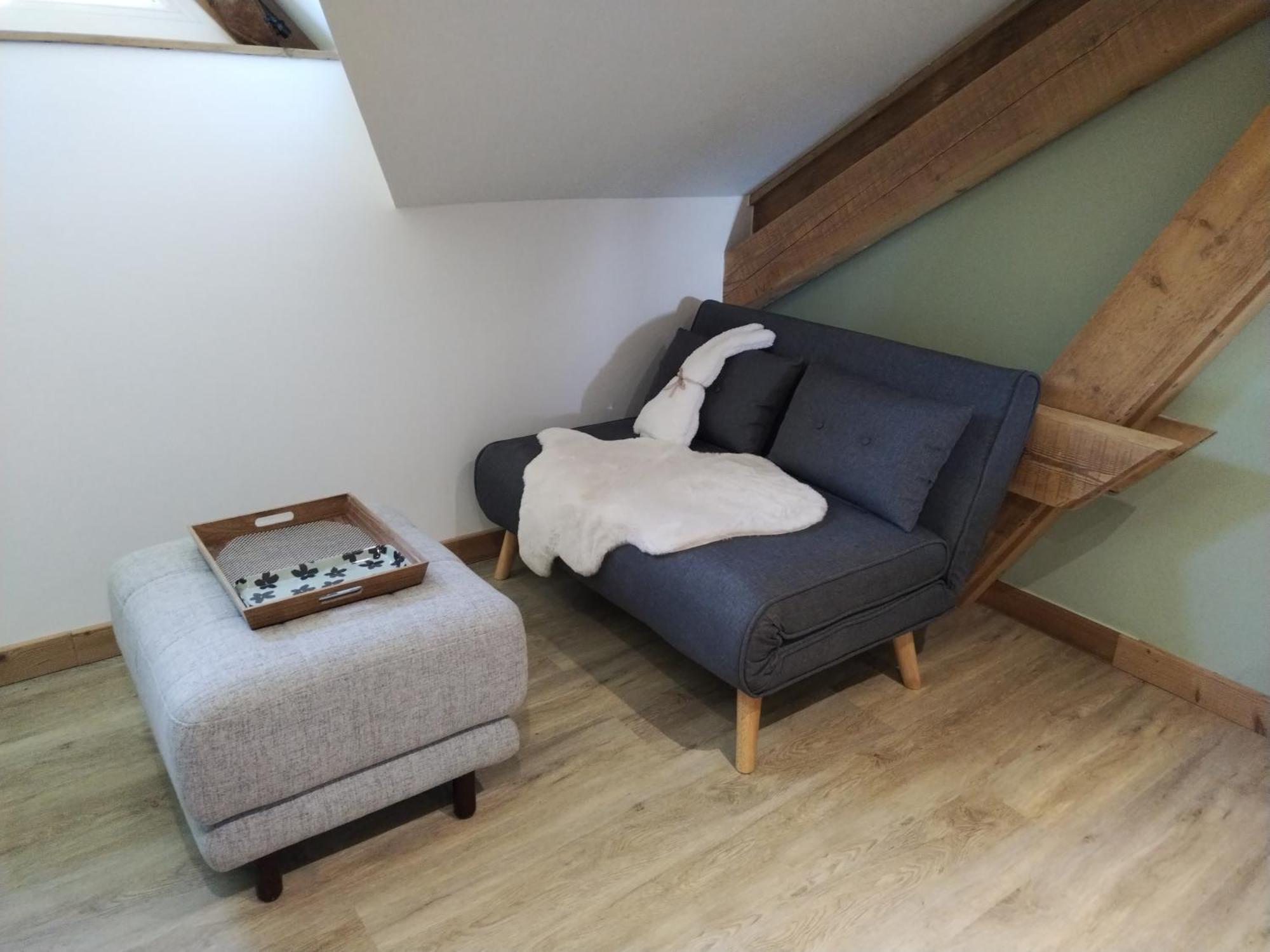 Chambre D'Hotes Les Brimbelles Gérardmer Εξωτερικό φωτογραφία