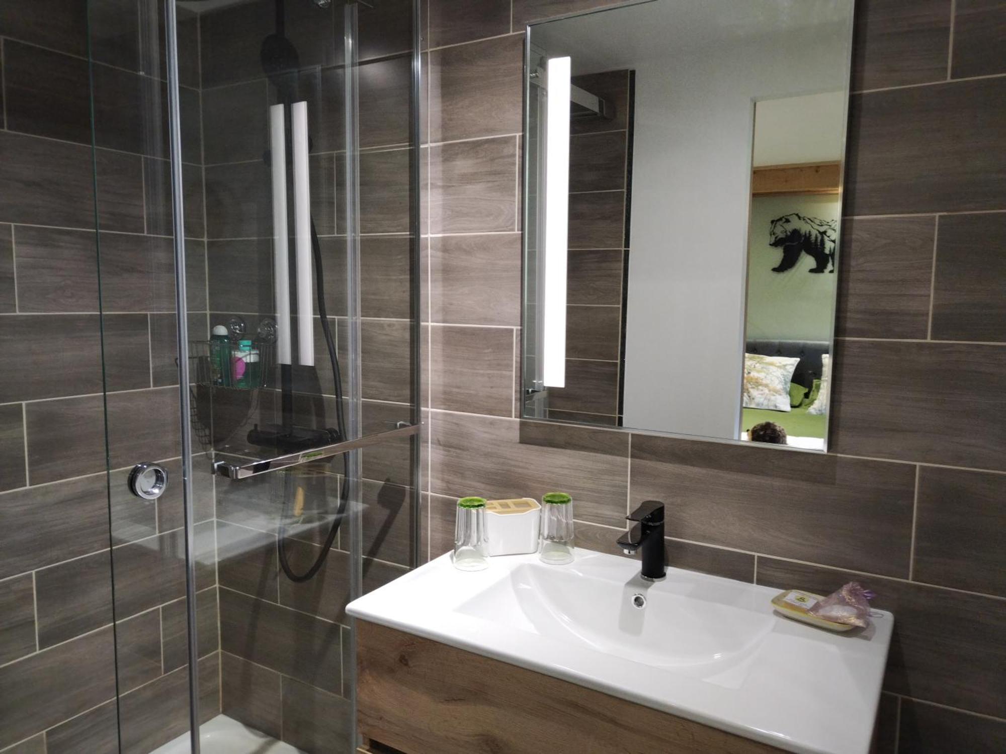 Chambre D'Hotes Les Brimbelles Gérardmer Εξωτερικό φωτογραφία
